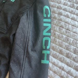 Cinch concealed carry jacket size small new with tags